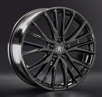 Диск Replay CHR115 20x7 5x108 ET41 DIA65 BK