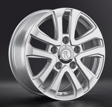 Диск Replay TY236 18x8 5x150 ET56 DIA110 SS