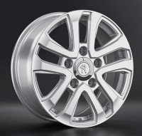 Диск Replay TY236 18x8 5x150 ET56 DIA110 SS