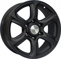 Диск Скад Скала 17x7 6x139 ET30 DIA67 БАРХАТ НОВЫЙ