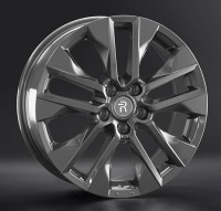Диск Replay HV94 18x7 5x114 ET40 DIA66 GM