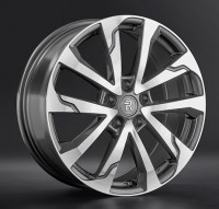 Диск Replay GA22 19x7 5x120 ET41 DIA59 GMF