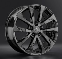 Диск Replay GA22 19x7 5x120 ET41 DIA59 BK
