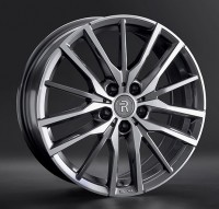 Диск Replay CHG39 18x7 5x114 ET45 DIA60 GMF