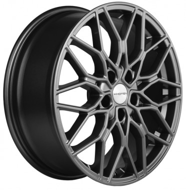 Диск Khomen KHW1813 18x7 5x108 ET46 DIA63.4 GRAY