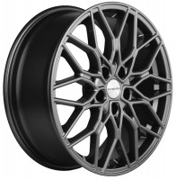 Диск Khomen KHW1813 18x7 5x108 ET46 DIA63.4 GRAY
