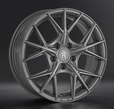 Диск Replay CHR42 16x7 5x108 ET35 DIA65.1 MGM
