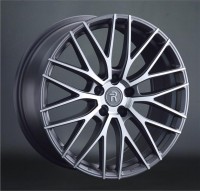 Диск Replay VV286 19x8 5x112 ET43 DIA57.1 MGMF