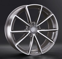 Диск Replay A225 19x8.5 5x112 ET45 DIA66.6 GMF