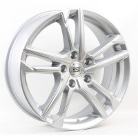 Диск RST R197 17x6.5 5x108 ET40 DIA65.1 S Диск RST R197 17x6.5 5x108 ET40 DIA65.1 S
