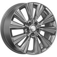 Диск Скад Линней 18x7.5 5x114.3 ET35 DIA60.1 ГРАФИТ Диск Скад Линней 18x7.5 5x114.3 ET35 DIA60.1 ГРАФИТ