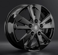 Диск Replay CI62 15x6 5x118 ET68 DIA71.1 BK
