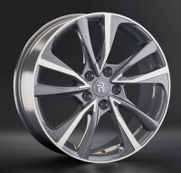 Диск Replay HV88 18x7.5 5x114.3 ET40 DIA66.6 GMF