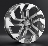 Диск Replay HV96 18x7.5 5x114.3 ET40 DIA66.6 GMF