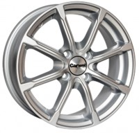 Диск Carwel Бета 114 15x6 4x100 ET40 DIA67.1 SB Диск Carwel Бета 114 15x6 4x100 ET40 DIA67.1 SB