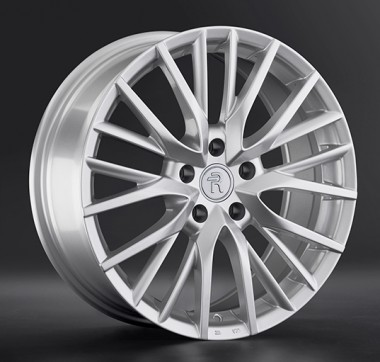 Диск Replay GS27 18x8 5x114.3 ET36 DIA67.1 S
