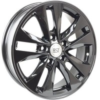 Диск RST R116 16x6.5 5x100 ET40 DIA57.1 BL Диск RST R116 16x6.5 5x100 ET40 DIA57.1 BL