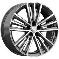 Диск Скад Манчестер 19x7.5 5x108 ET38 DIA60.1 АЛМАЗ Диск Скад Манчестер 19x7.5 5x108 ET38 DIA60.1 АЛМАЗ
