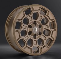 Диск Replay TA23 20x9 6x139.7 ET40 DIA100.1 BZSD
