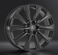 Диск Replay JT15 20x8 5x108 ET39 DIA60.1 BKS