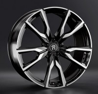 Диск Replay GA25 20x8.5 5x120 ET45 DIA59.6 BKF