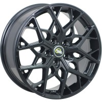 Диск CROSS STREET CR-20 18x7.5 5x108 ET36 DIA60.1 BLACK