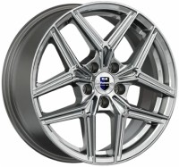Диск K&K Юнион 17x7 5x114.3 ET49 DIA67.1 ДАРК ПЛАТИНУМ Диск K&K Юнион 17x7 5x114.3 ET49 DIA67.1 ДАРК ПЛАТИНУМ