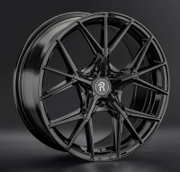 Диск Replay A256 16x7 5x112 ET38 DIA66.6 BK