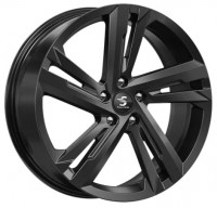 Диск Premium Series КР002 19x7 5x114.3 ET40 DIA66.6 FURY BLACK Диск Premium Series КР002 19x7 5x114.3 ET40 DIA66.6 FURY BLACK
