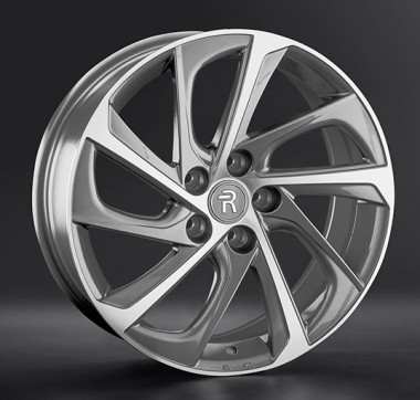 Диск Replay HV118 18x8 5x114.3 ET37 DIA66.6 GMF