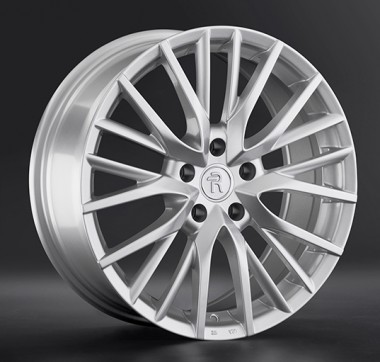 Диск Replay HV68 18x8 5x114.3 ET37 DIA66.6 S