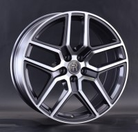 Диск Replay FD166 18x8 5x114.3 ET37.5 DIA70.6 GMF