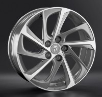 Диск Replay HV118 18x8 5x114.3 ET40 DIA66.6 GMF