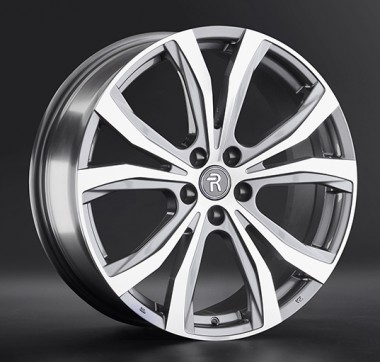 Диск Replay GS20 18x8 5x114.3 ET34 DIA67.1 GMF