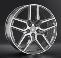 Диск Replay GS43 18x8 5x114.3 ET34 DIA67.1 GMF