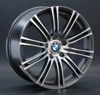 Диск Replay B91 17x7.5 5x120 ET20 DIA72.6 GMF Диск Replay B91 17x7.5 5x120 ET20 DIA72.6 GMF