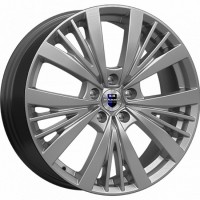 Диск K&K Марвел 19x7.5 5x114.3 ET50.5 DIA67.1 ДАРК ПЛАТИНУМ Диск K&K Марвел 19x7.5 5x114.3 ET50.5 DIA67.1 ДАРК ПЛАТИНУМ