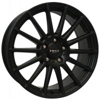 Диск Прома Круиз 18x7.5 5x114.3 ET40 DIA64.1 ЧЕРНЫЙ