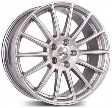 Диск Прома Круиз 18x7.5 5x110 ET46 DIA63.4 НЕРО