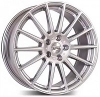 Диск Прома Круиз 18x7.5 5x110 ET46 DIA63.4 НЕРО
