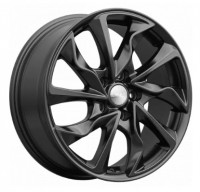 Диск Скад Marseille 17x7 5x114.3 ET45 DIA67.1 БАРХАТ НОВЫЙ