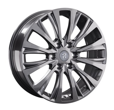 Диск Replay TA14 20x8 6x139.7 ET55 DIA100.1 GM