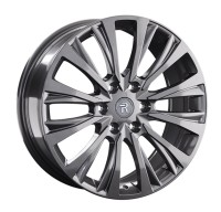 Диск Replay TA14 20x8 6x139.7 ET55 DIA100.1 GM