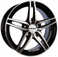 Диск Carwel Хумми 16x6.5 5x114.3 ET50 DIA67.1 AB