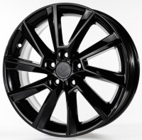 Диск Carwel Сатурн 15x6 5x100 ET38 DIA57.1 BL