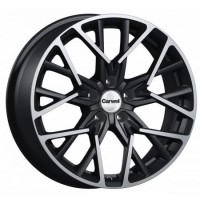 Диск Carwel Керид 225 18x8 5x120 ET30 DIA72.6 AB