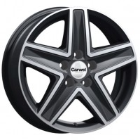 Диск Carwel Витим 237 16x6.5 5x118 ET55 DIA71.1 AB