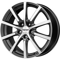 Диск Carwel Кентавр 17x7 5x120 ET37 DIA72.6 AB Диск Carwel Кентавр 17x7 5x120 ET37 DIA72.6 AB