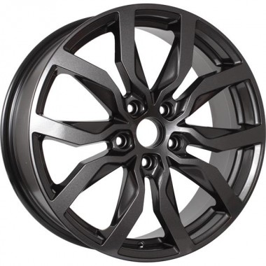 Диск RST R138 18x7 5x114.3 ET50 DIA54.1 BMG
