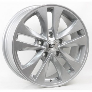 Диск RST R116 16x6.5 5x112 ET40 DIA57.1 SL